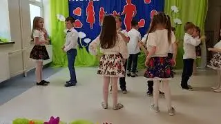 Maryneczka - grupa 5-6 latkó