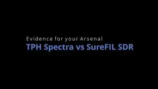 SUREFIL SDR FLOW VS CONVENTIONAL FLOWABLE
