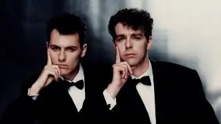 PET SHOP BOYS - 10 SUCESSOS