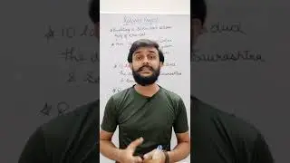 Kalpsar Project in a minute....