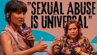 Anoushka Shankar Shares Her Sexual Abuse Trauma From Childhood | Barkha Dutt | Sexual Violence