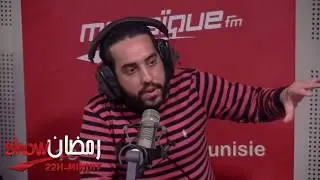 رمزي 'هل تحلم' : 'أنا ملك المساطة..وحلقة كريم الغربي ستكون صدمة'