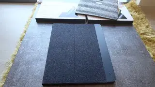 Apple iPad Pro 2020 12.9 case review - LAUT