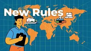 Chapter#Export01  Import Regulation &ndash; Training, Consultancy & Buyer Data