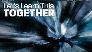 Let's Learn This Together