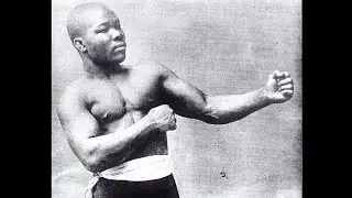 100 Martial Arts Lessons from the Legends: Lesson 4: Giant Killing with Barbados Joe Walcott