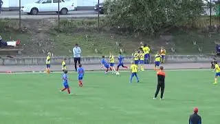 2022.09.25 [2012] 27. ДЮСШ-Прохладный - Форвард-2 (Баксан)