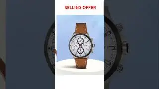 TITAN WATCH BEST QUALITY AND LOOK #titan #time #fashion