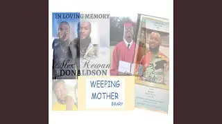 WEEPING MOTHER