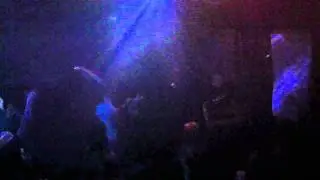 Wigan Pier - 17-9-11 Back 2 The Old Skool - Nitra M / Pardise Live PA - See The Light