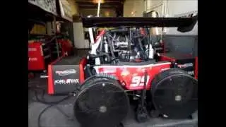 Supersport Dyno Runs 3-15-12