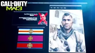 CPT PRICE EPIC REVENGE SPEECH IN COD MODERN WARFARE 3 (2011)