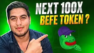 BEFE Coin's Triumph: Leaving Shiba Inu and PEPE Coin in the Dust!