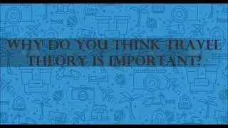 ENG 104 - TRAVEL THEORY