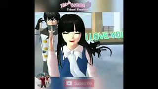 KUMPULAN TIKTOK SAKURA SCHOOL SIMULATOR TERUPDATE 2021 - TIKTOK S.S.S | PART 9