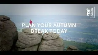 Visit Devon Young Couples Moor to Sea