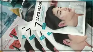 Famous &ldquo;Song Joong Ki Face Masks&rdquo; Revealed To Be Knock-Offs With No Effective Ingredients