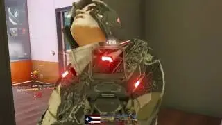 1v6 clutch