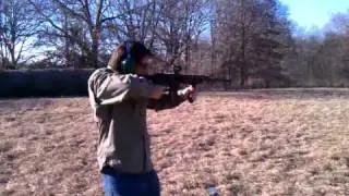 Sig Sauer 516