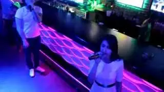Евгений Вайтман & Сашуля  - Невыносима