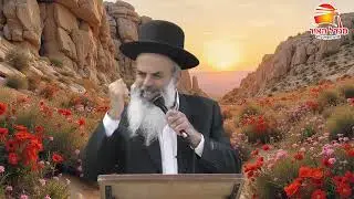 הרב עודד שרבי - רחמנות של מנהיג אמיתי - וירא תשפ''ו