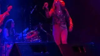 Lez Zeppelin - Black Country Woman (Live) @ Elkton Music Hall - Elkton, MD - 01/09/26