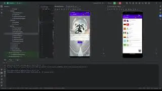 Final Project - FC Advisor - Android Programming