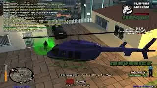 Combo contracts in Hitmen Agency / 2023 / B-Zone