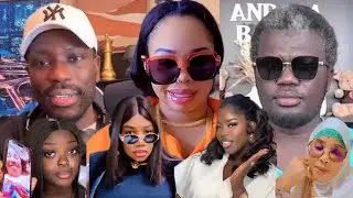 Subhanallah😱Kaliphone attaque sévèrement Ahmed Cissé et tire sur Maman vulgaire ani 2 millions yi 