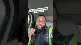 This is for folks that are new to the DMV area. 🗺️ #DMV #DC #Maryland #Virginia