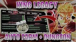 King Legacy Script [Free] | Roblox x King Legacy Scripts | King Legacy Script [Update]