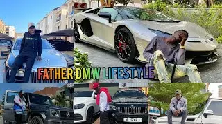 Father DMW's Full Biography|| Kids|| Baby Mama|| Lifestyle|| Comedy|| Controversies|| Net Worth||