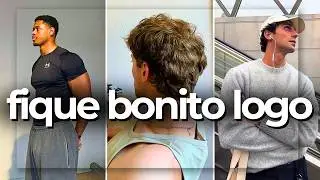 Como Melhorar Sua Aparência em 30 Dias (edição 2026)