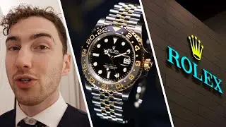 Rolex Watches 2023 - What&rsquo;s New and What&rsquo;s Discontinued