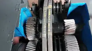 Head Stock  16