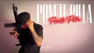 PONETE PILLA - SEBA SUAREZ (Video Oficial) @Muqermx 