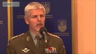 Ministr Alexandr Vondra TK - koncepce