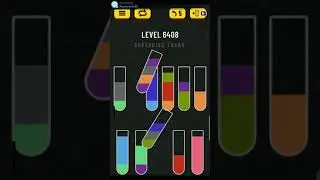 water sort puzzle 6408