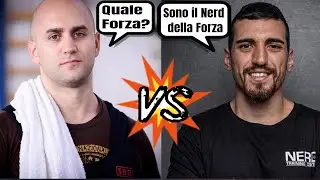 COSA PENSO DI FILIPPO D'ALBERO - Sono un diffamatore?