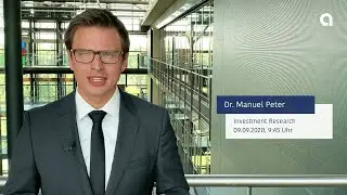 Strategiewechsel der US-Geldpolitik