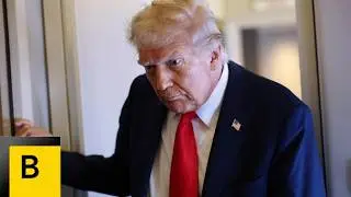Trump Threatens Licenses of TV Stations That Criticize Him