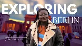 The Ultimate BERLIN Itinerary | Germany Travel Guide (2025)