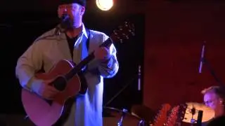 &ldquo;Walking in Avalon&rdquo; Christopher Cross@Reverb Reading, PA 3/29/13
