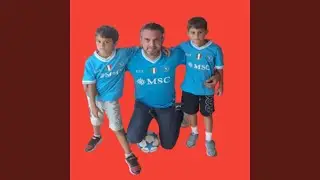FORZA NAPOLI SEMPRE