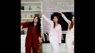 Rabeca Khan shaista Amar Khan dance #rabeecakhan #shaistalodhi #amarkhan #shorts