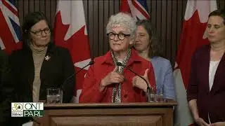 Ontario needs to protect people from climate driven extreme weather