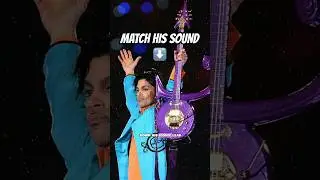 Prince GUITAR TONE Tutorial 🎸
