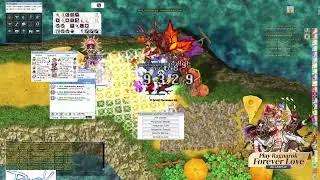 Damage jadi miss gara2 over damage ??? Ragnarok Forever Love