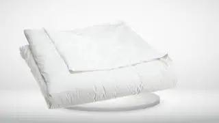 Aller Soft Dust Mite and Allergy Control Duvet Protector