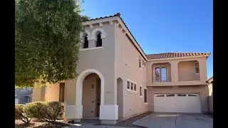 14707 W Poinsettia Dr Surprise, AZ 85379
